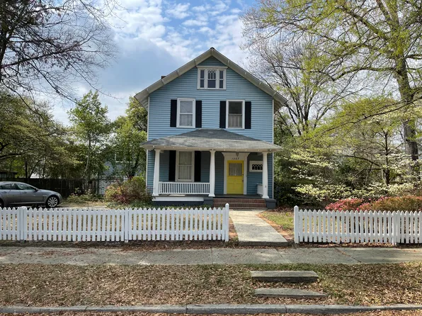1203 Woodrow St, Columbia, SC 29205