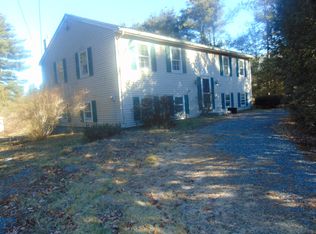 177 Sawyers Crossing Rd, Swanzey, NH 03446