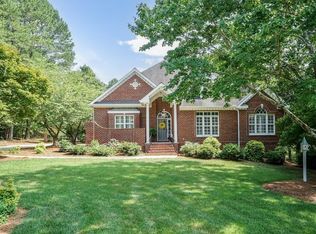 109 Fox Trap Ct, Garner, NC 27529