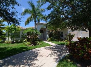 13375 SW 39th St, Davie, FL 33330