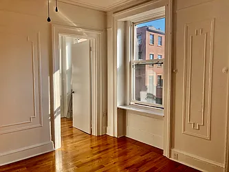 Rented by Brooklyn Heights Real Estate Inc