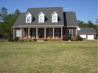 146 Stone Edge Dr, Gray, GA 31032
