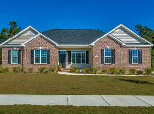 4092 Ridgewood Dr, Conway, SC 29526