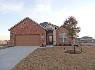 9414 Atwood Ridge Ln, Rosenberg, TX 77469