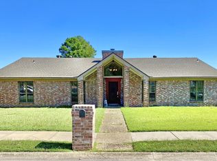 1000 Silver Creek Dr, Sherwood, AR 72120