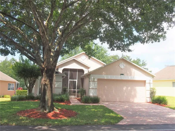 3918 Doune Way, Clermont, FL 34711