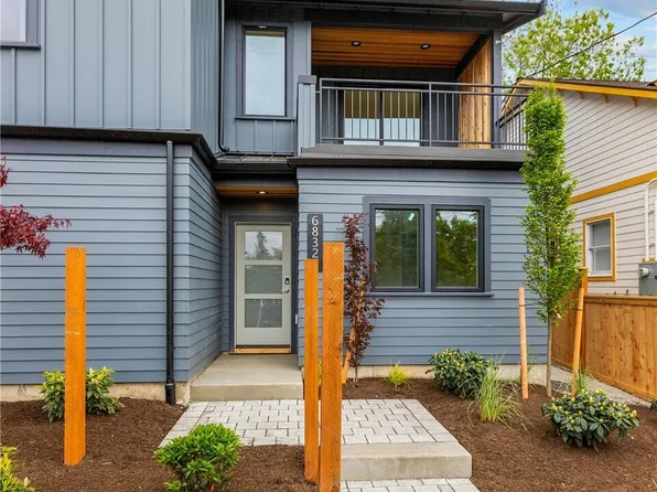 6832 B 47th Avenue NE, Seattle, WA 98115