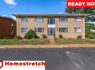 2 Bruce Dr APT 3, Florissant, MO 63031