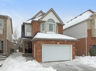 42 Harriet St, Halton Hills, ON L7G5W7