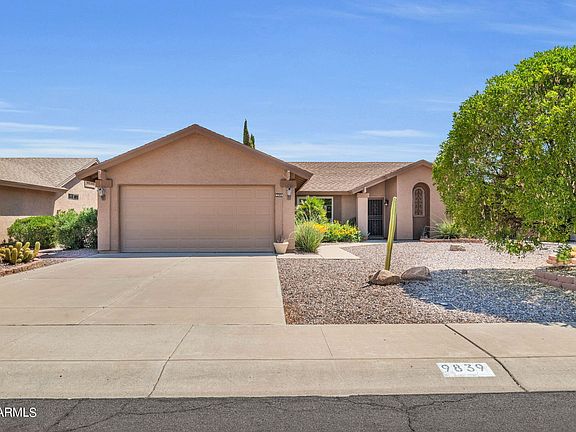 2nd image of 9839 W MENADOTA Drive