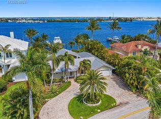 1210 SW Dyer Point Rd, Palm City, FL 34990