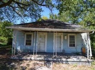 9411 Mascot Rd, Mascot, TN 37806