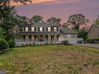 1011 Portugal Dr, Stafford, VA, 22554