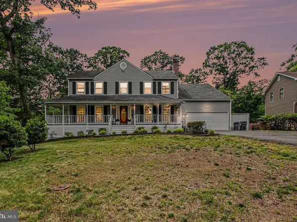 1011 Portugal Dr, Stafford, VA 22554