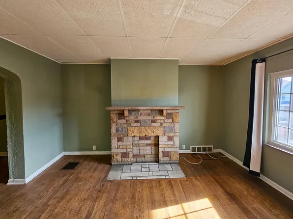 124 W Eugene Ave #1, Homestead, PA 15120