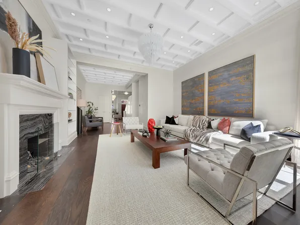 42 West 71st Street  HOUSE image 1 of 34