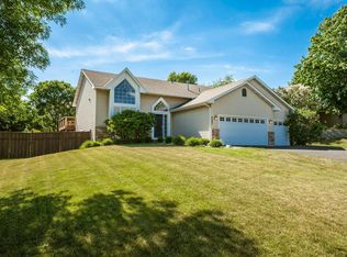 4351 Mayrose Ave NE, Saint Michael, MN 55376
