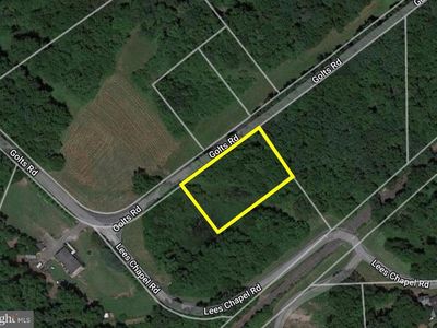 Golts Rd, Galena, MD, 21635
