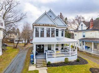 49 N Pine Ave, Albany, NY 12203