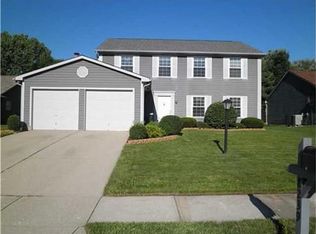 8239 Castle Ridge Ln, Indianapolis, IN 46256