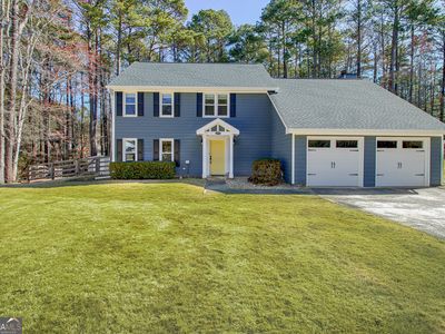 117 Everhill, Peachtree City, GA, 30269