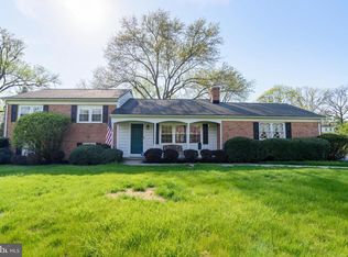 3210 Brookmede Rd, Ellicott City, MD 21042