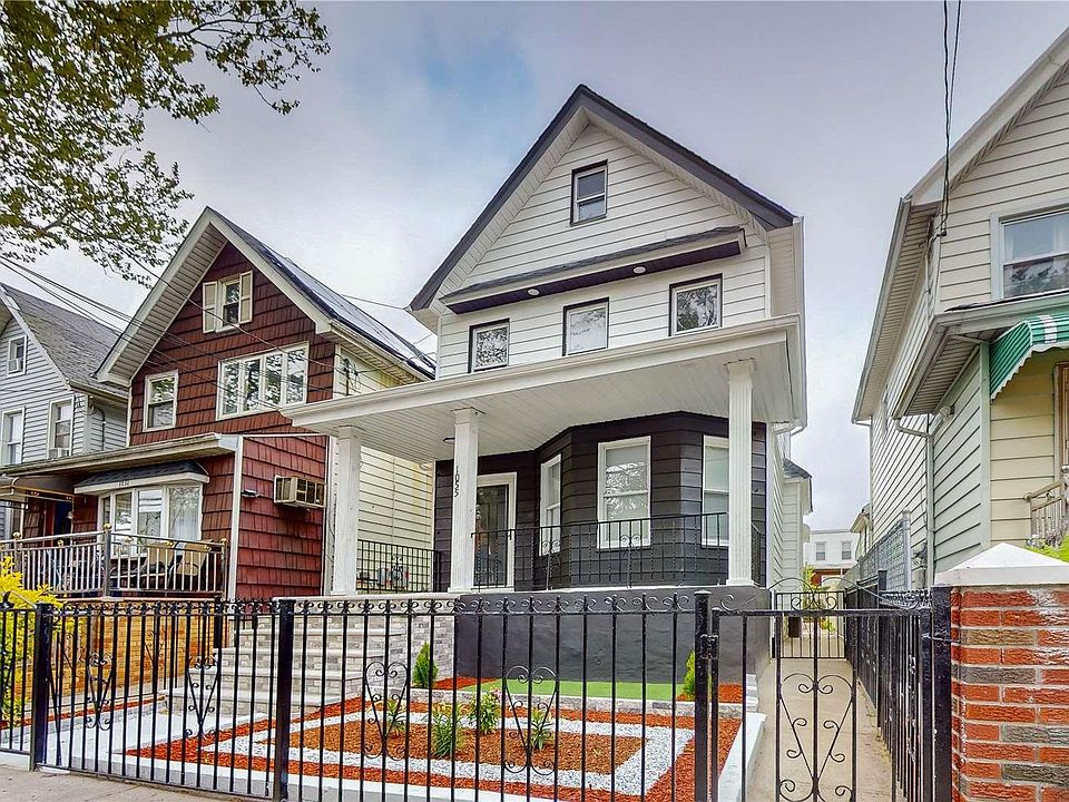 1st image of 1055 E 93rd Street