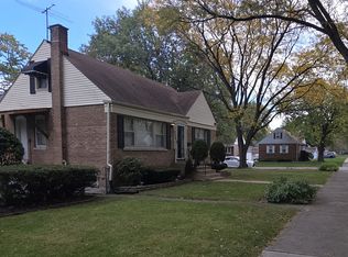 3538 212th Pl, Matteson, IL 60443