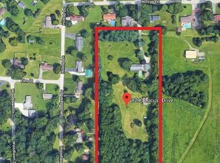 8290 Locust Dr, Martinsville, IN