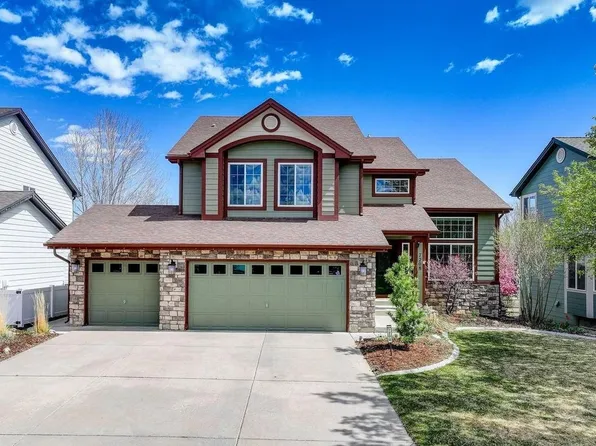 7208 Trout Ct, Fort Collins, CO 80526