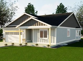 The Willow Plan, Sweetgrass, Cheyenne, WY 82007