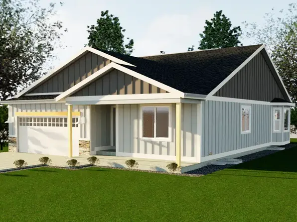 The Willow Plan, Whispering Hills