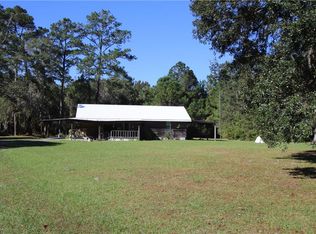 3865 Old Jesup Rd, Brunswick, GA 31523