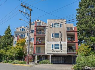 1926 Fairview Condominiums, Seattle, WA 98102