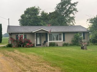 3503 Ganges Five Points Rd, Mansfield, OH 44903