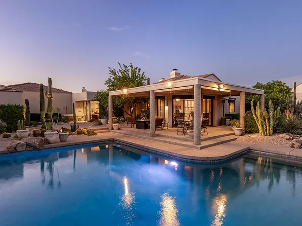 23309 N 85th St, Scottsdale, AZ 85255