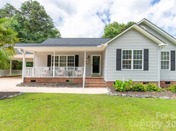 1315 Ridgewood Dr, Rock Hill, SC 29732