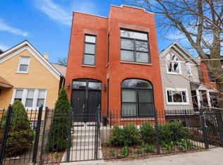 1337 N Bell Ave UNIT 1, Chicago, IL 60622