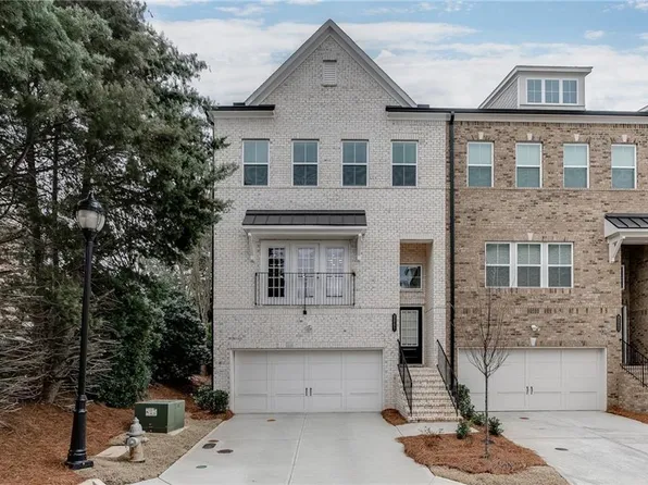 2267 Pink Hawthorn Dr, Buford, GA 30518