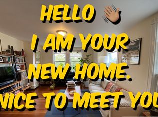 38 Chatham St #1BR, Cambridge, MA 02139