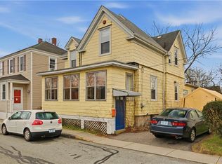 51 Warner St, Newport, RI 02840