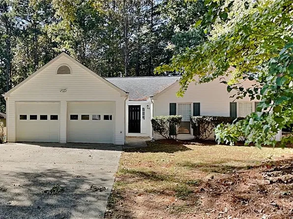 4010 Baywatch Cv NW, Acworth, GA 30101