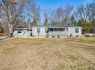 10514 Caberfae Hwy, Manistee, MI 49660