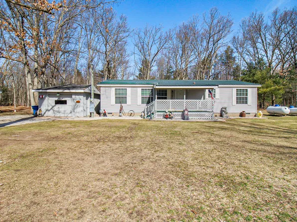 10514 Caberfae Hwy, Manistee, MI 49660