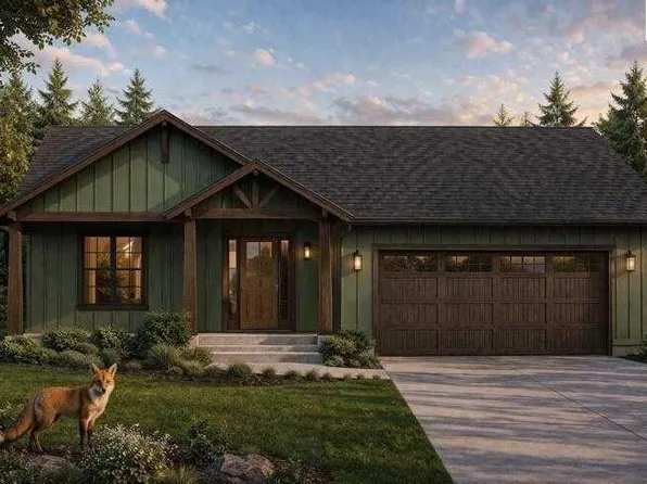 126 Backtrack Rd, Sandpoint, ID 83864