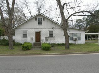 1009 S 5th St, Cordele, GA 31015