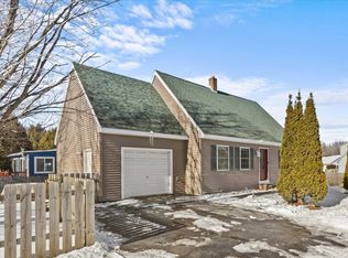 1 Valley Ridge Rd, S Burlington, VT 05403