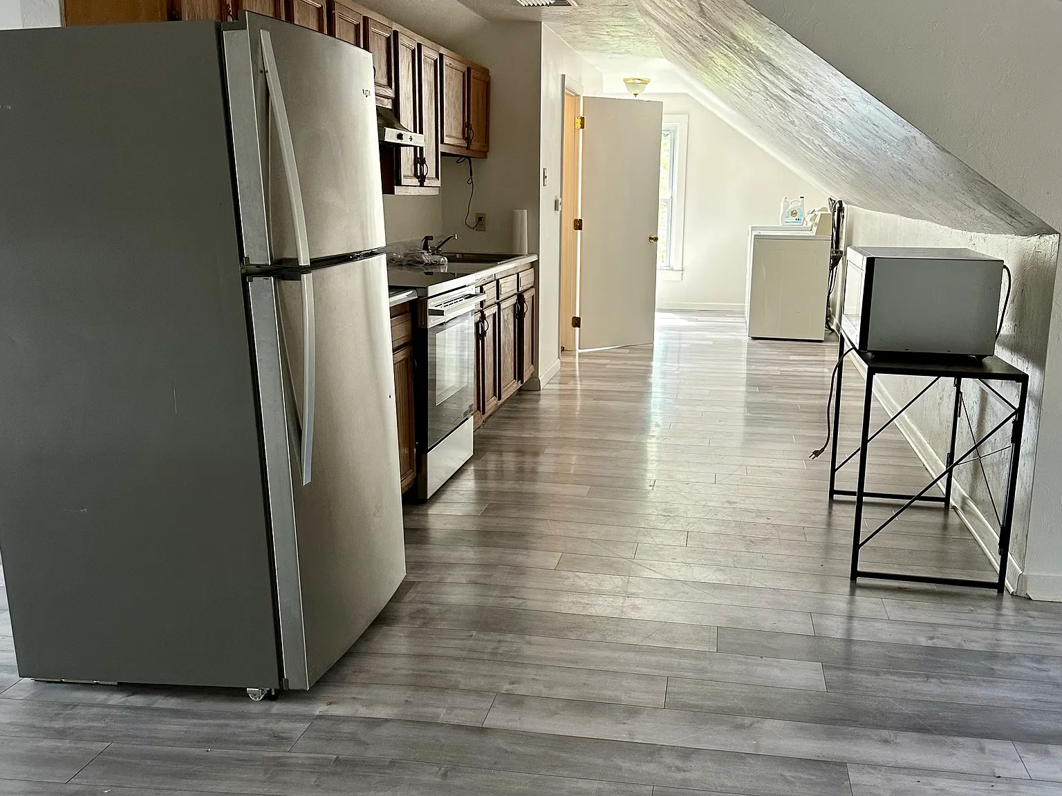 1 bed, $1,500 — Photo 3