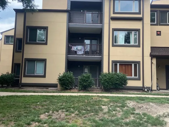 1305 Sayre Dr, Princeton, NJ 08540