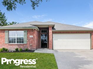 408 Joyce Way, McKinney, TX 75069